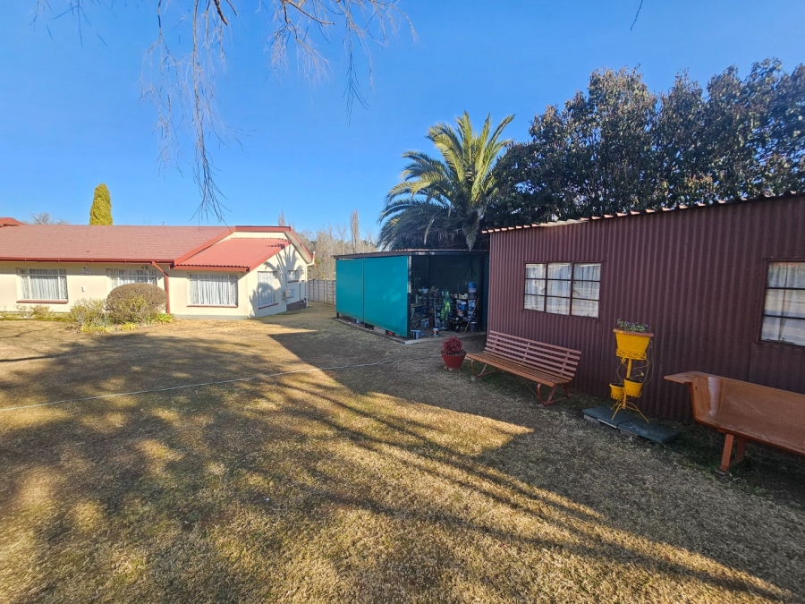 4 Bedroom Property for Sale in Panorama Free State